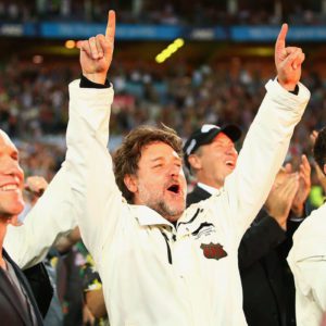 Russell Crowe
