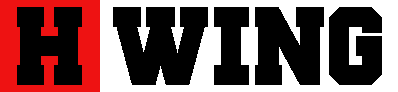 hwing logo