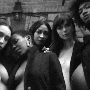 Diana Gordon “Woman” Video