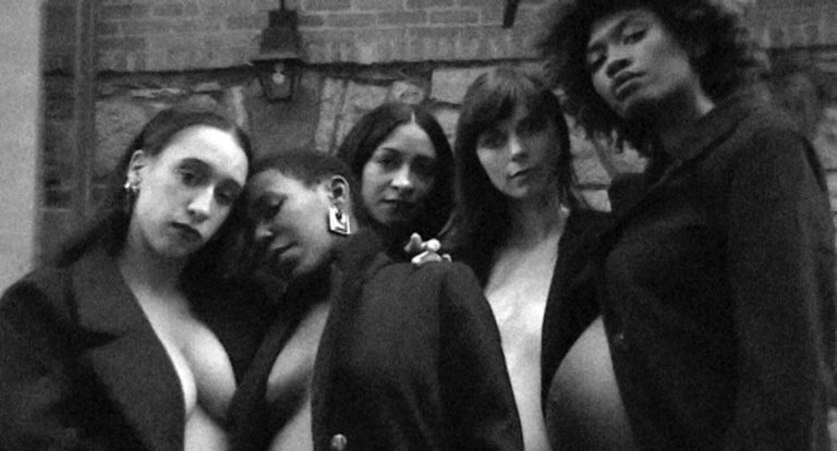 Diana Gordon “Woman” Video