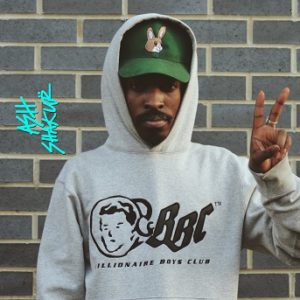Ash Shakur “Star Crossed Or Not” Video