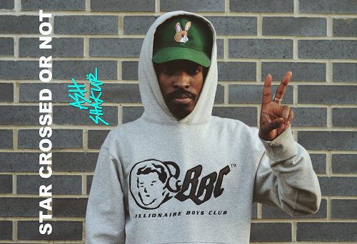 Ash Shakur “Star Crossed Or Not” Video