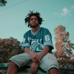J Cole “False Prophets” & “Everybody Dies” Videos