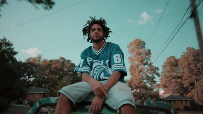 J Cole “False Prophets” & “Everybody Dies” Videos