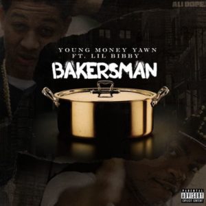 Lil Bibby