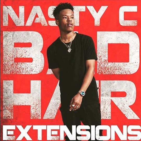 Nasty C – Allow f. French Montana [New Song]