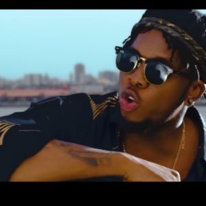 runtown mad over you