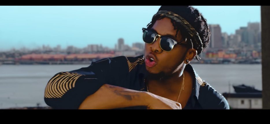 runtown mad over you