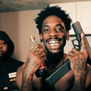Jimmy Wopo “No Heart (Remix)” Video