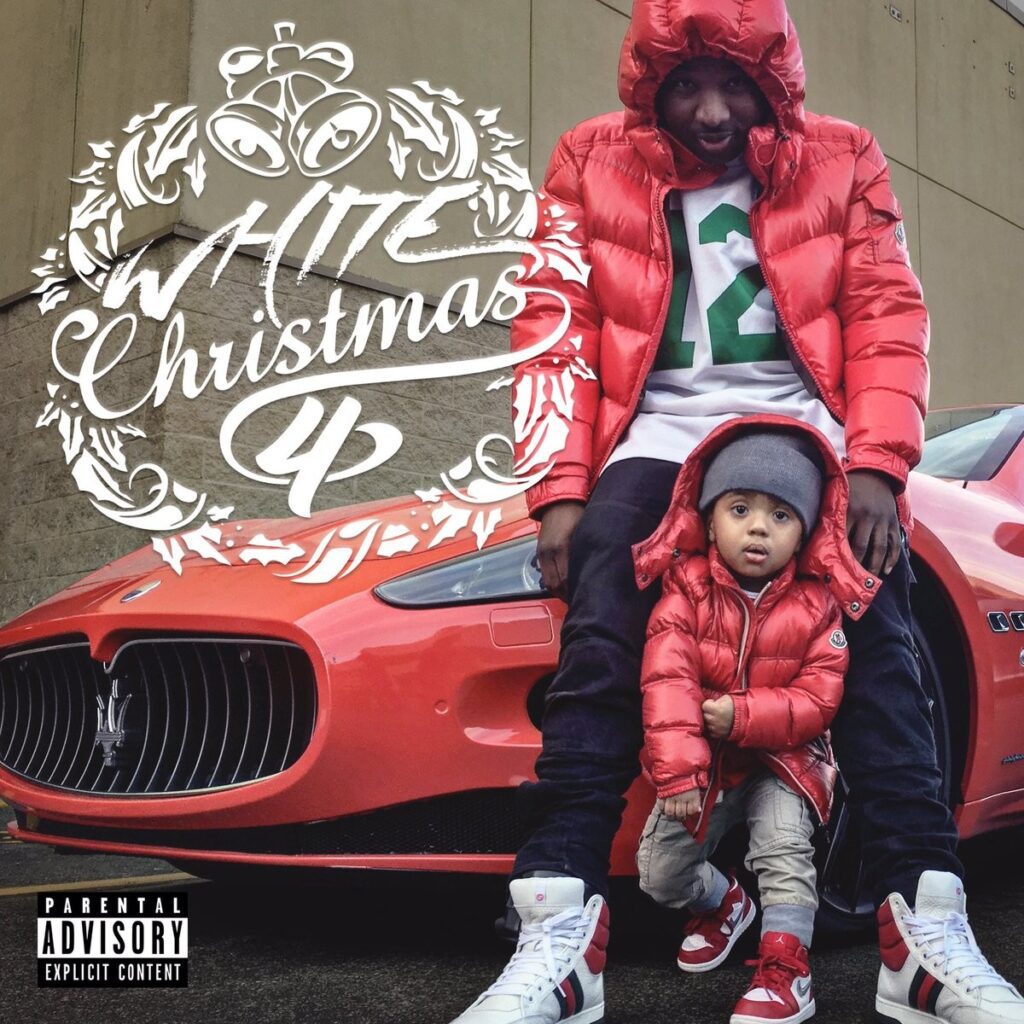 troy ave my christmas