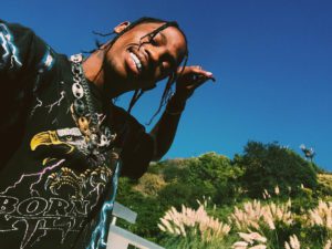 Travis Scott