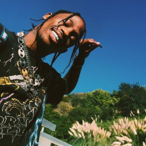 Travis Scott