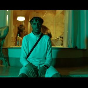 AJ TRACEY “PASTA” VIDEO