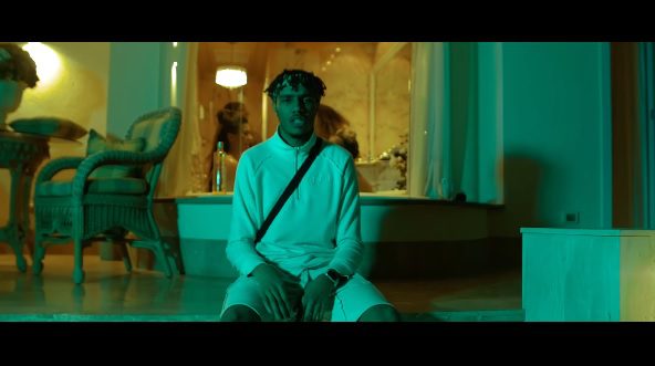 AJ TRACEY “PASTA” VIDEO