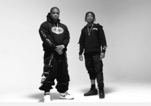 ASAP Ferg f. Lil Uzi Vert & Marty Baller “Uzi Gang” Video