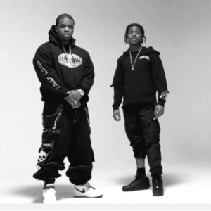ASAP Ferg f. Lil Uzi Vert & Marty Baller “Uzi Gang” Video