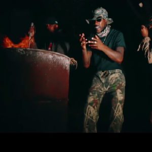 Riff Raff & Skepta “Back From The Dead” Video