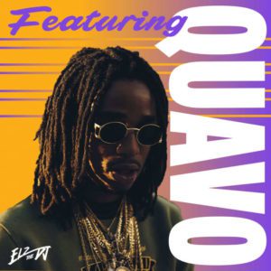 Quavo of Migos ‘Featuring Quavo’ 2016 Mix