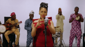 chidinma
