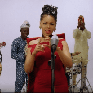 chidinma