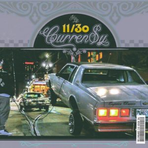 Currensy - Andretti 11/30 [New Mixtape]
