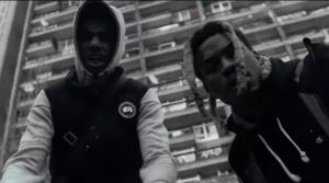 Denzel Curry f. AJ Tracey & Rick Ross