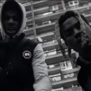 Denzel Curry f. AJ Tracey & Rick Ross