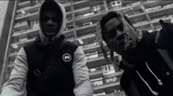 Denzel Curry f. AJ Tracey & Rick Ross