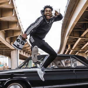 Desiigner “Outlet”