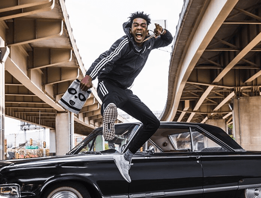 Desiigner “Outlet”