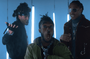 DJ Esco f. Future & Lil’ Uzi Vert