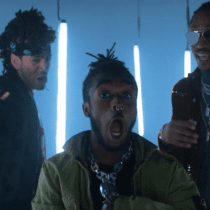 DJ Esco f. Future & Lil’ Uzi Vert