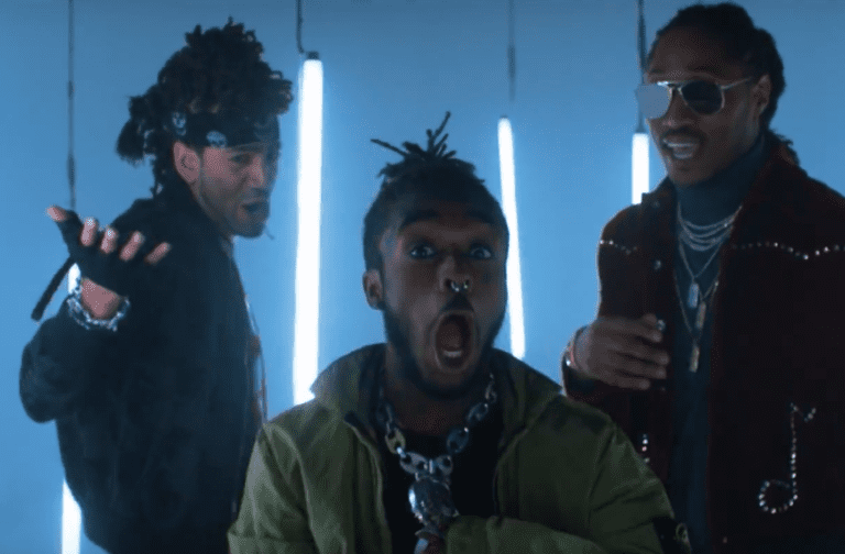 DJ Esco f. Future & Lil’ Uzi Vert