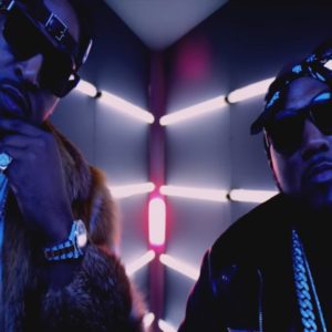 DJ Infamous f. Jeezy, Ludacris & Yo Gotti “Run The Check Up” Video