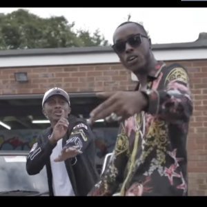 E. Mak f. Big Zeeks “Yo” Video