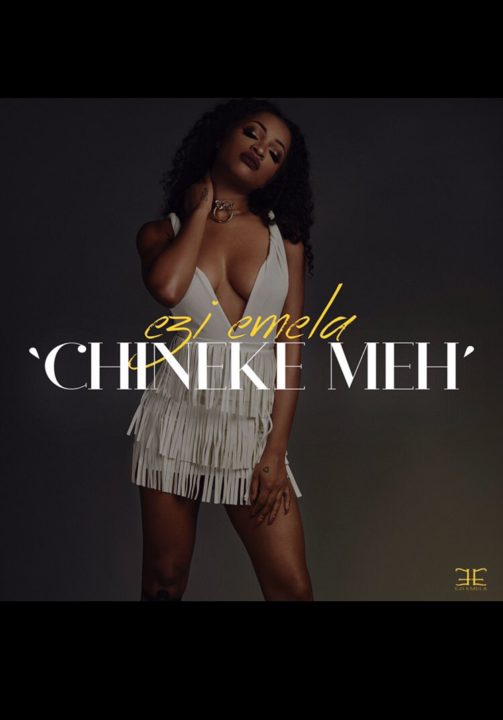 Download Chineke Meh