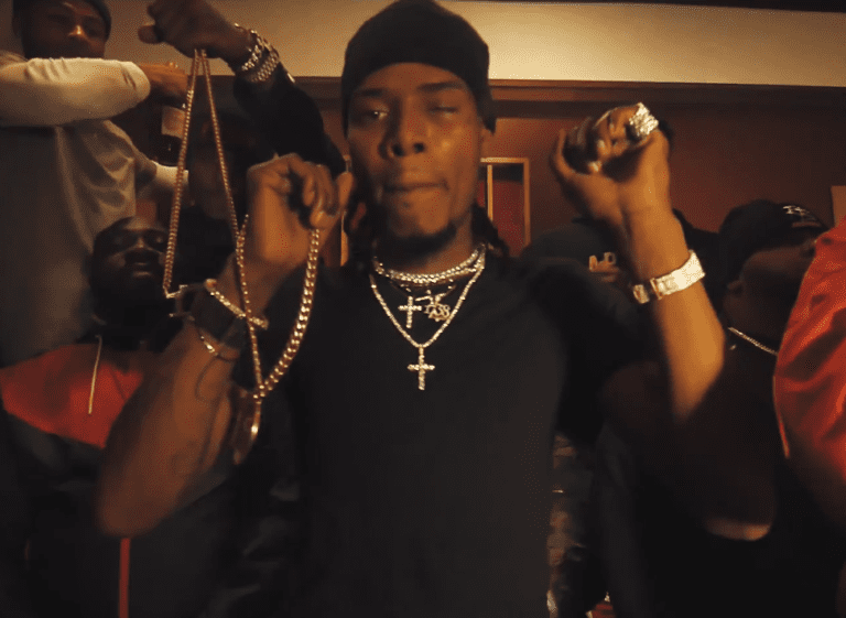 Fetty Wap Flip Phone Video