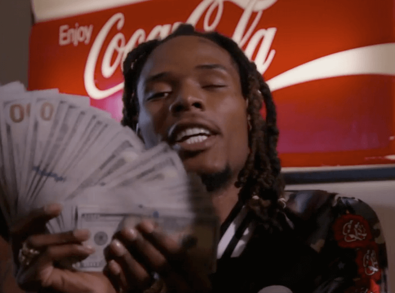 Fetty Wap