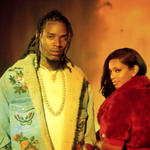 Fetty Wap Make You Feel Good Video