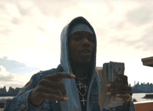 Fetty Wap “Money Luv” Video