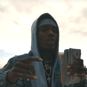 Fetty Wap “Money Luv” Video