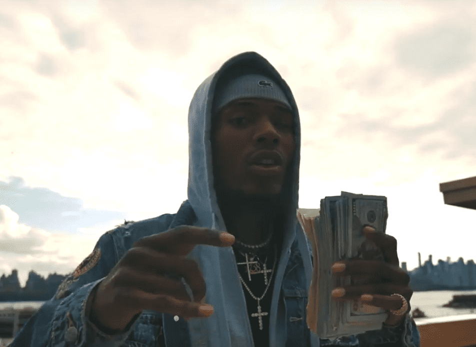 Fetty Wap “Money Luv” Video
