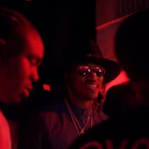 Future “Drippin” + Rick Ross “That’s A Check” Video