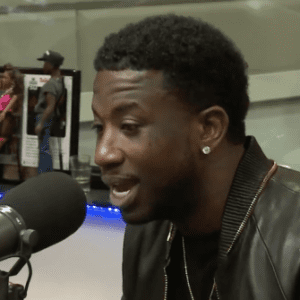 Gucci Mane Talks His Influence On Young Thug, Waka Flocka & More with Breakfast Club