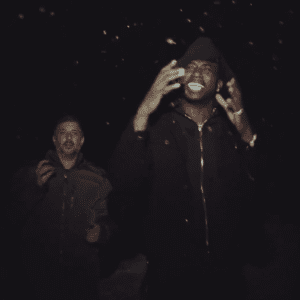 Gucci Mane f. Travis Scott “Last Time” Video