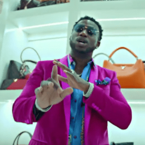 Gucci Mane
