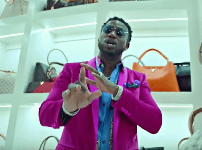 Gucci Mane