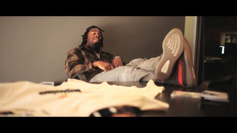 IAMSU “Boss Up” Video