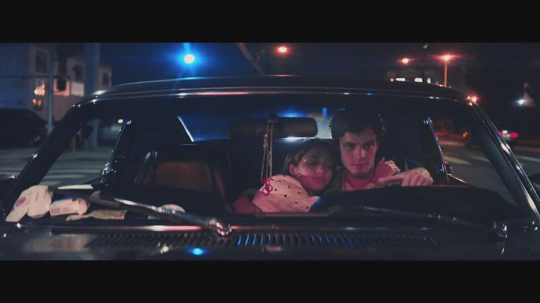 DJ Snake f. Justin Bieber “Let Me Love You” Video