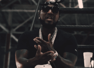 Jeezy and French Montana